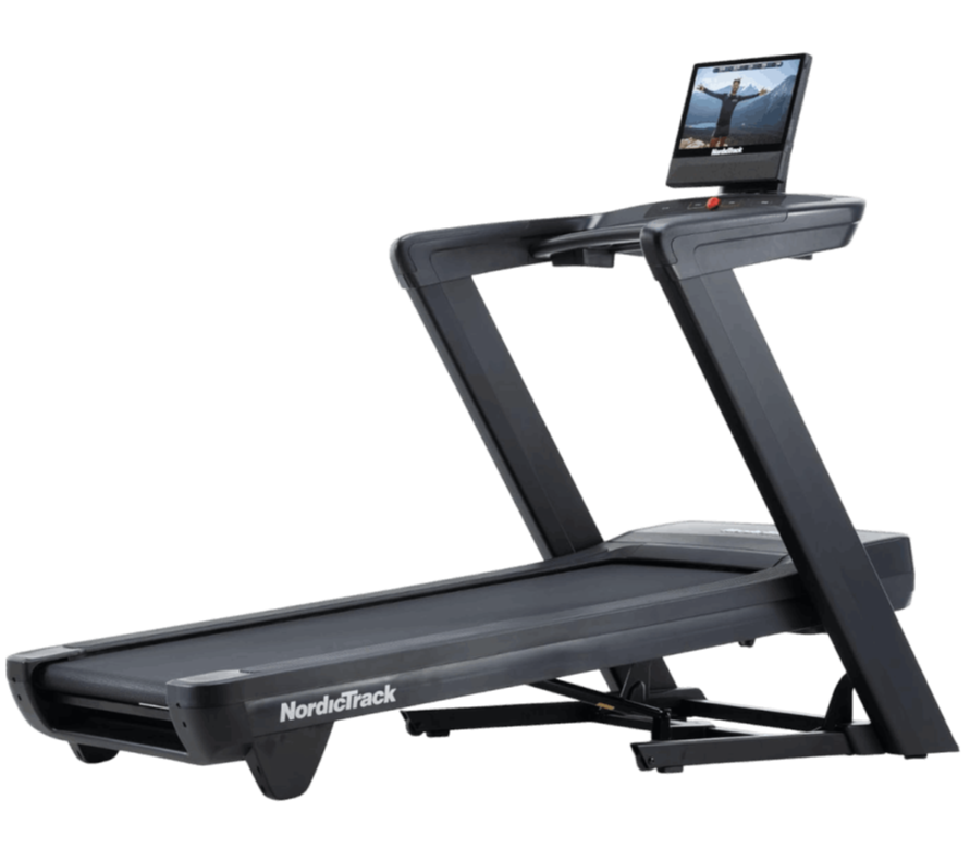 NordicTrack Commercial 1750 Treadmill