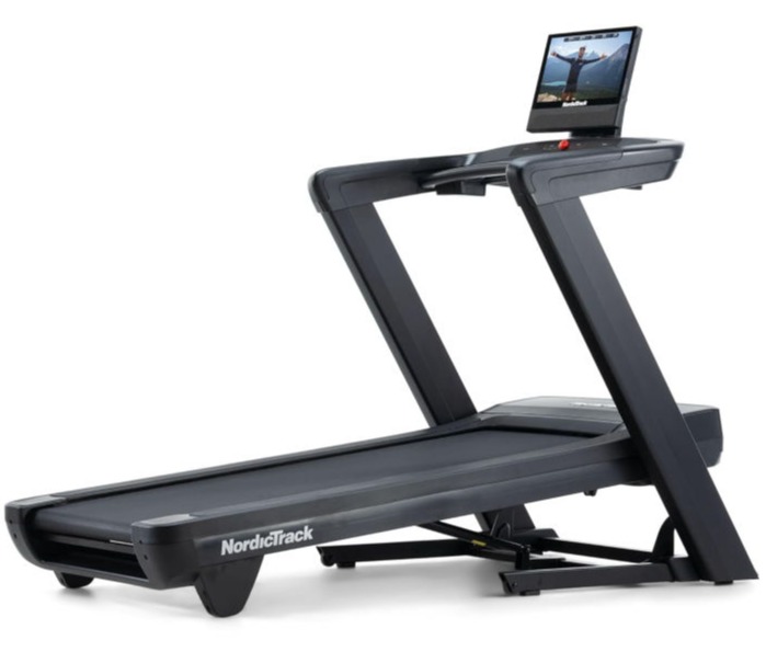 Nordictrack Treadmill commercial 1750