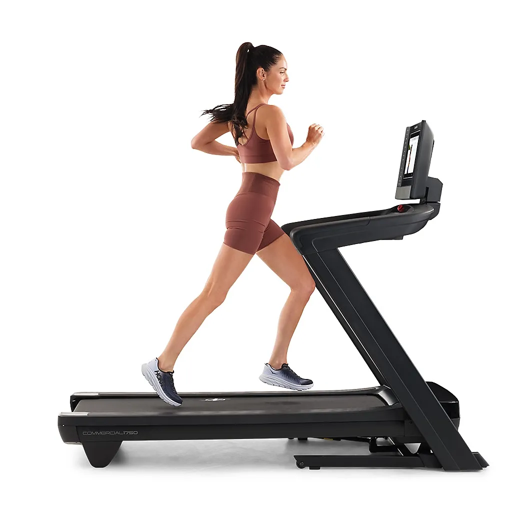 Nordictrack Treadmill 1750